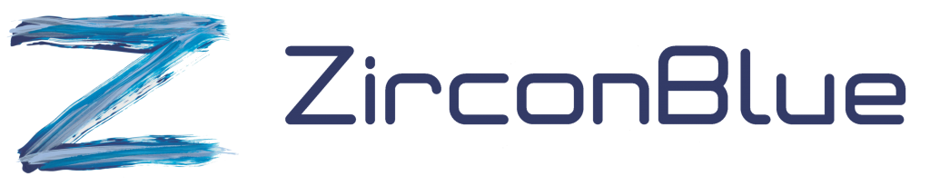 ZirconBlue